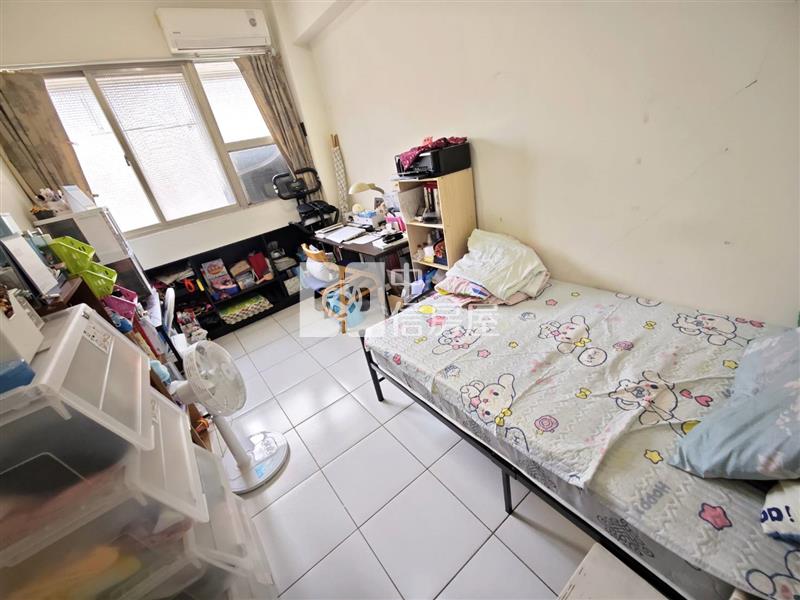 大里陽光低總價三房兩衛+車位房屋室內格局與周邊環境