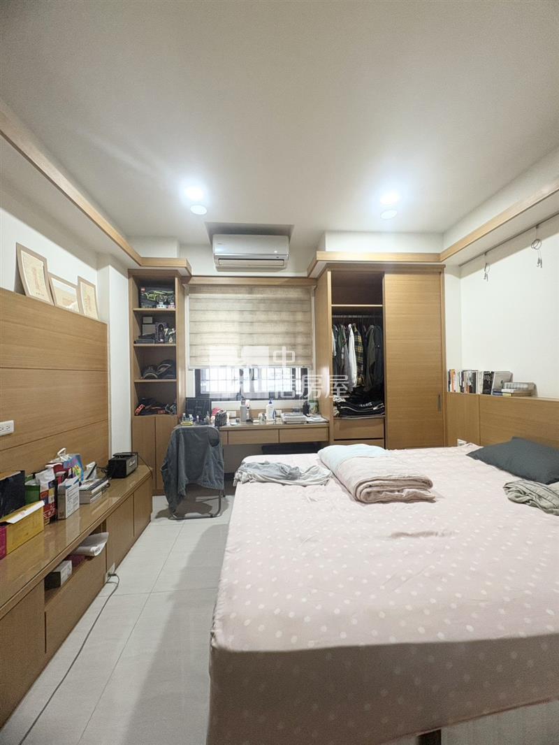 美術館青海商圈核心透天別墅房屋室內格局與周邊環境