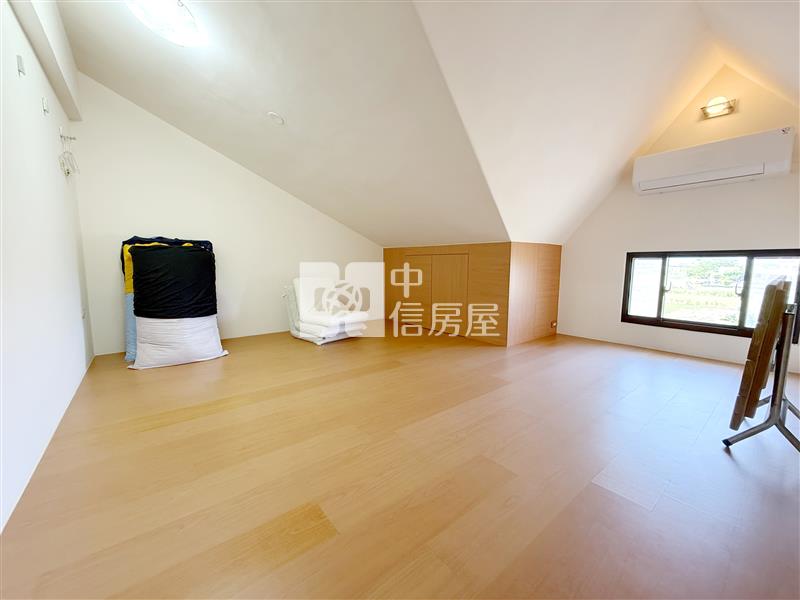 礁溪鄉度假農舍房屋室內格局與周邊環境
