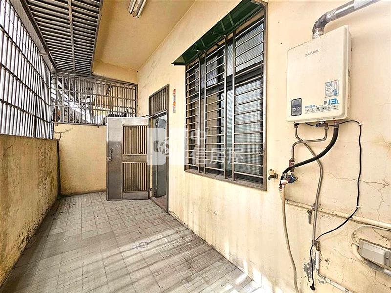 正豐樂路武市透天(專)房屋室內格局與周邊環境