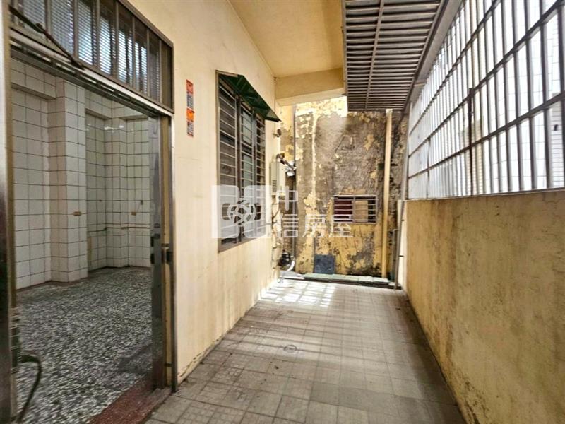 正豐樂路武市透天(專)房屋室內格局與周邊環境