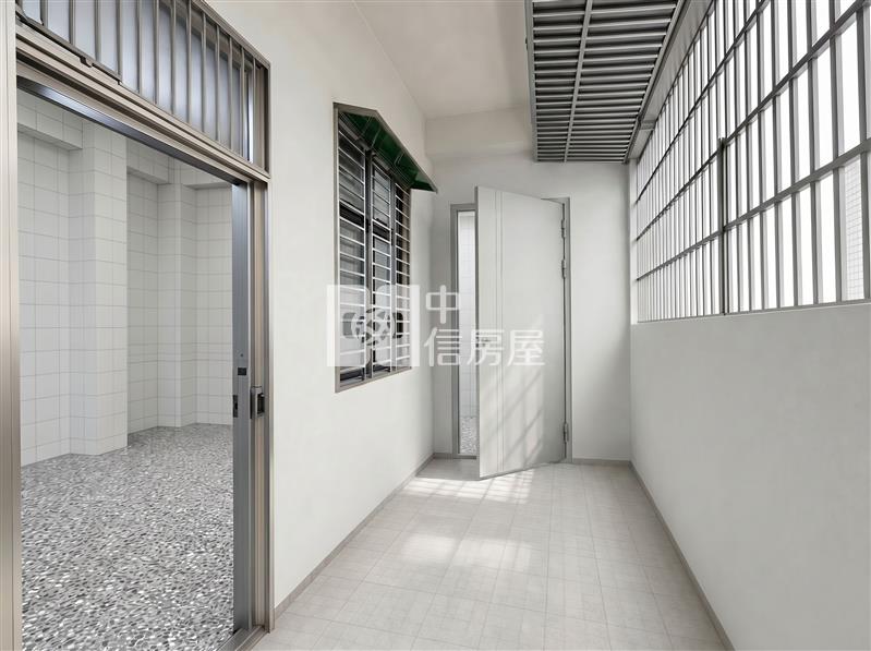 正豐樂路武市透天(專)房屋室內格局與周邊環境