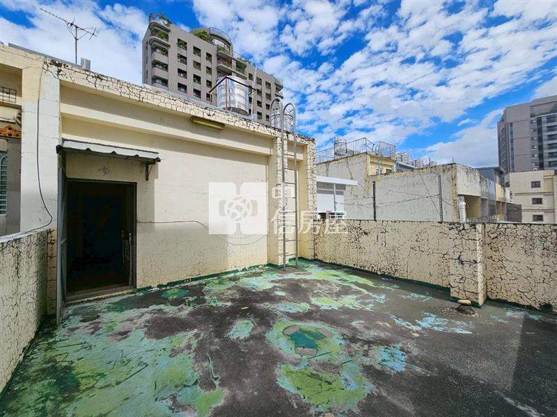 正豐樂路武市透天(專)房屋室內格局與周邊環境