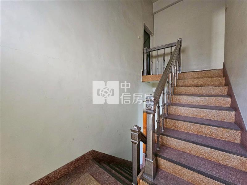 正豐樂路武市透天(專)房屋室內格局與周邊環境