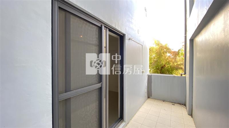 烏日高鐵特區全新別墅房屋室內格局與周邊環境
