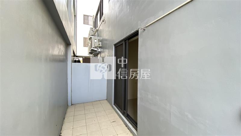 烏日高鐵特區全新別墅房屋室內格局與周邊環境