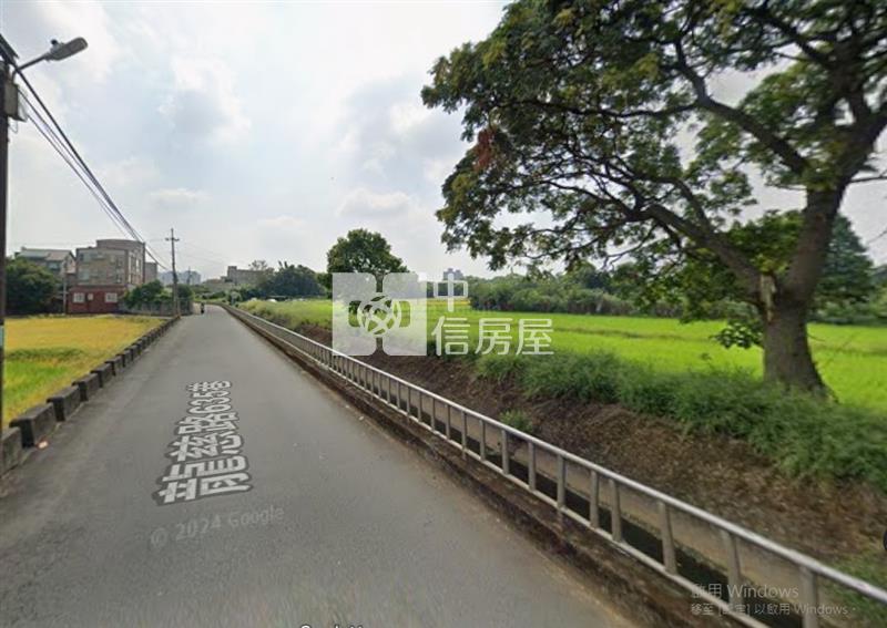 創新科大都內農房屋室內格局與周邊環境
