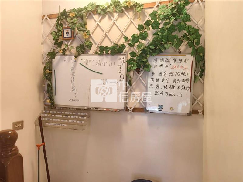 內壢後站滿租透天店面+23間套房房屋室內格局與周邊環境