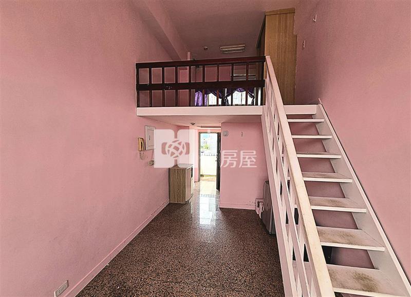 美崙全聯旁海頓樓中樓大套房房屋室內格局與周邊環境