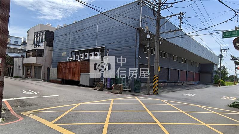 【安家】專任中壢都內大面寬農地三座屋段房屋室內格局與周邊環境