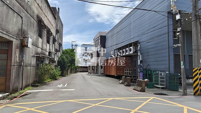 【安家】專任中壢都內大面寬農地三座屋段房屋室內格局與周邊環境