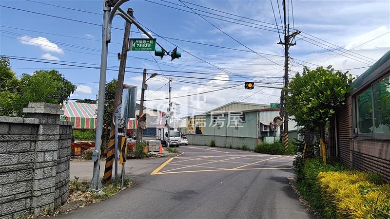 【安家】專任中壢都內大面寬農地三座屋段房屋室內格局與周邊環境