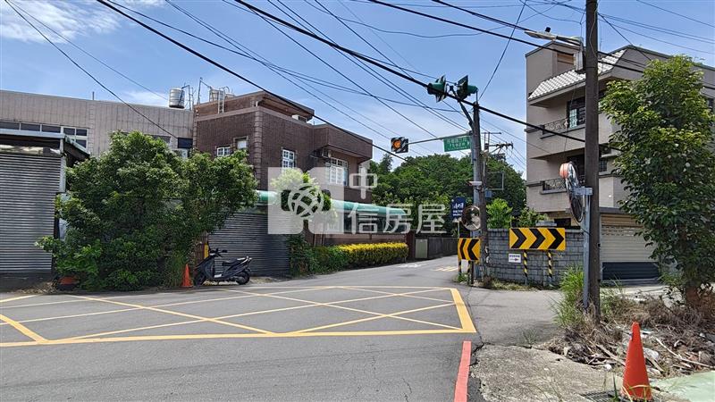 【安家】專任中壢都內大面寬農地三座屋段房屋室內格局與周邊環境