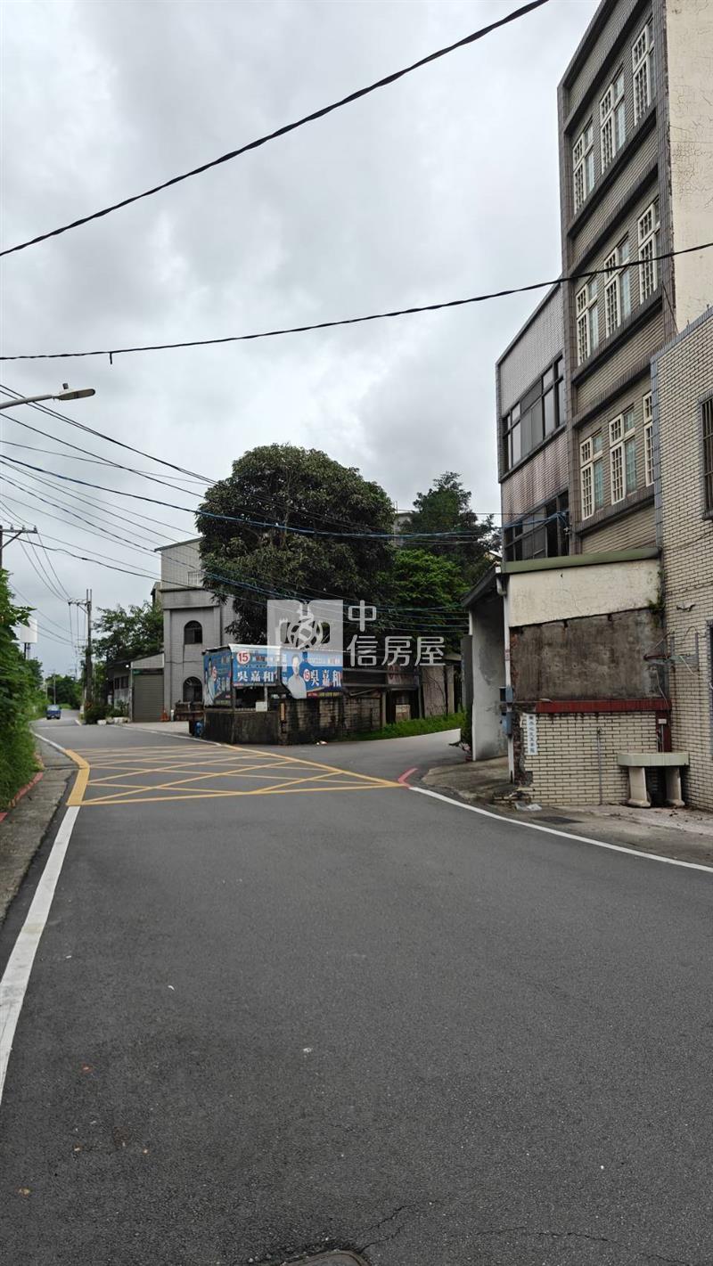 【安家】專任中壢都內大面寬農地三座屋段房屋室內格局與周邊環境