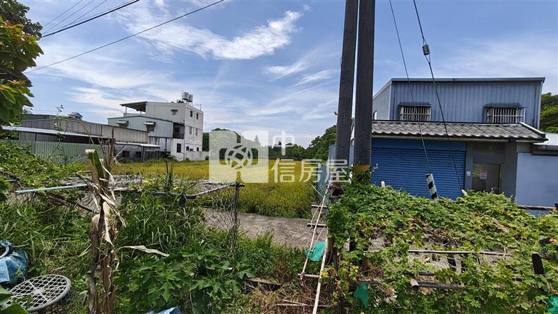 【安家】專任中壢都內大面寬農地三座屋段房屋室內格局與周邊環境