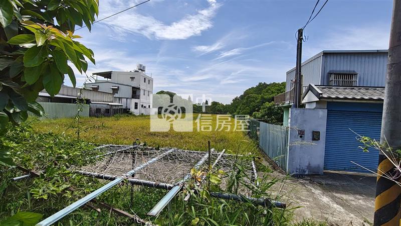 【安家】專任中壢都內大面寬農地三座屋段房屋室內格局與周邊環境