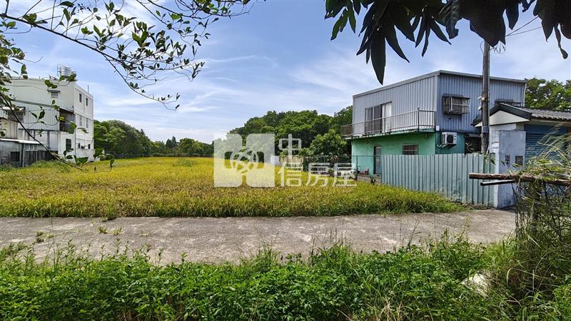 【安家】專任中壢都內大面寬農地三座屋段房屋室內格局與周邊環境