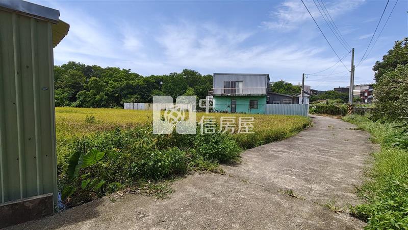 【安家】專任中壢都內大面寬農地三座屋段房屋室內格局與周邊環境