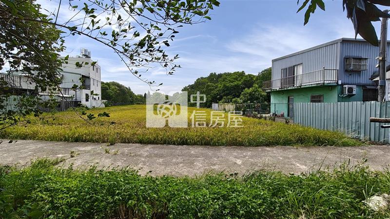 【安家】專任中壢都內大面寬農地三座屋段房屋室內格局與周邊環境