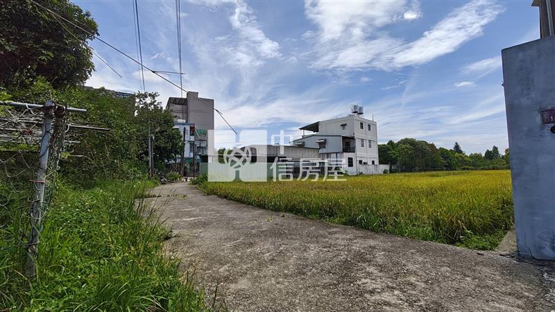 【安家】專任中壢都內大面寬農地三座屋段房屋室內格局與周邊環境