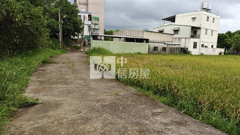 【安家】專任中壢都內大面寬農地三座屋段房屋室內格局與周邊環境