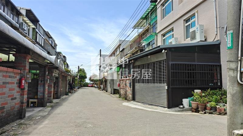 【安家】專任中壢都內大面寬農地三座屋段房屋室內格局與周邊環境
