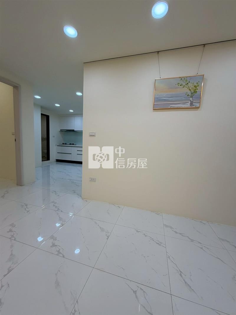◆信二路美裝潢1樓3房房屋室內格局與周邊環境