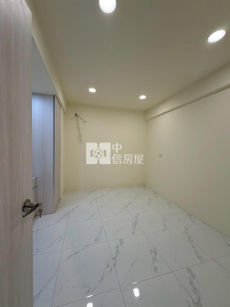 ◆信二路美裝潢1樓3房房屋室內格局與周邊環境