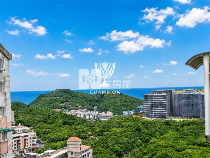 【冠軍商仲】獨家碧海前區稀有套房房屋室內格局與周邊環境