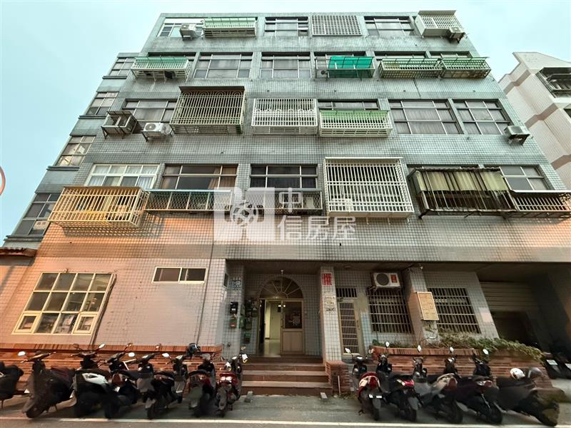 美崙海頓一樓優質店面房屋室內格局與周邊環境