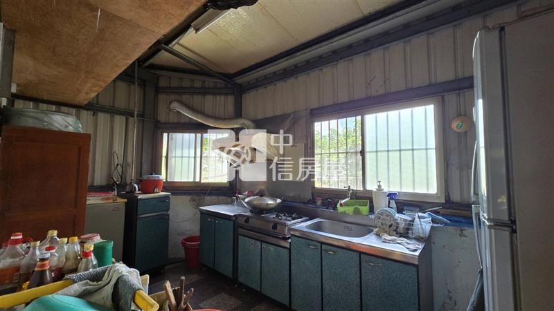 員林山海關別墅房屋室內格局與周邊環境