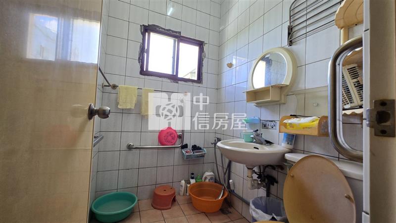 員林山海關別墅房屋室內格局與周邊環境