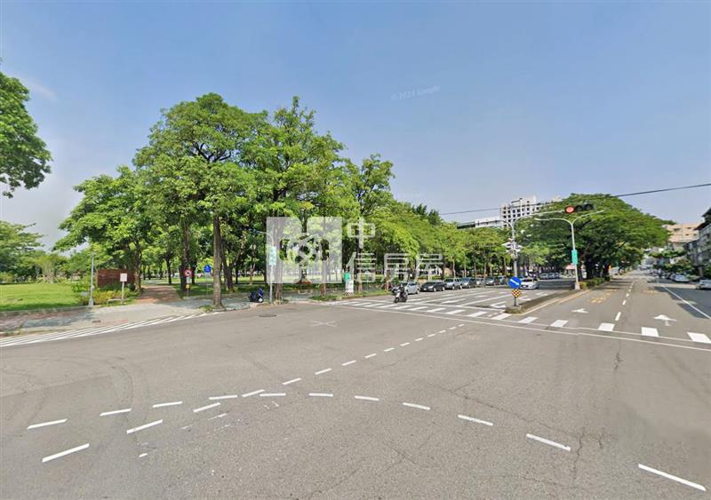 東區正東光園路住三角地房屋室內格局與周邊環境