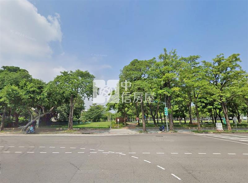 東區正東光園路住三角地房屋室內格局與周邊環境