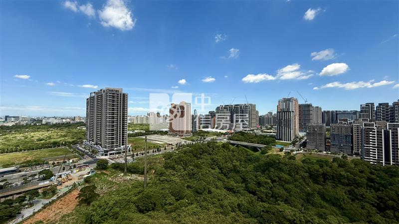 a-06遠雄文青房屋室內格局與周邊環境
