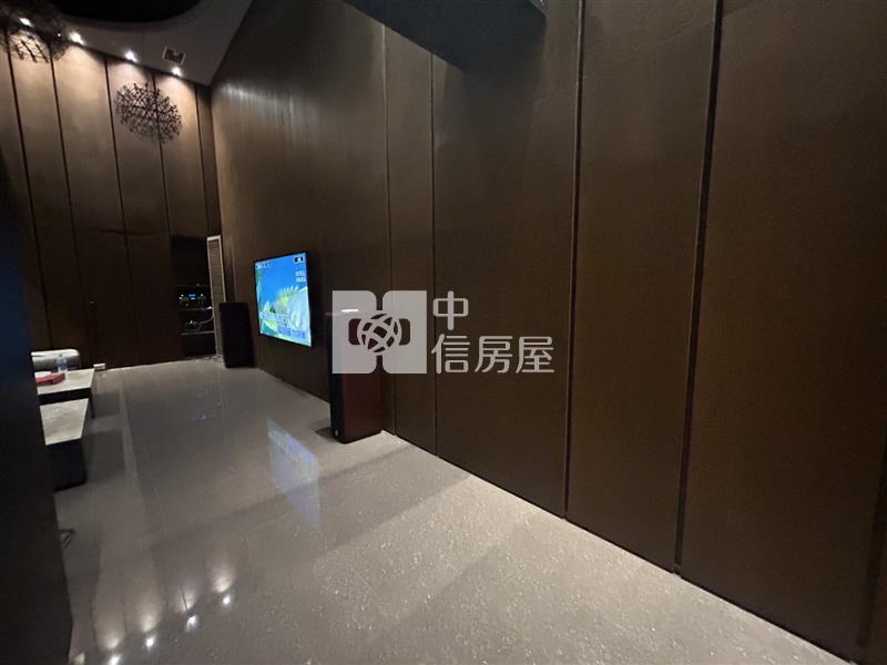 永康真愛面公園景觀三房+平車房屋室內格局與周邊環境