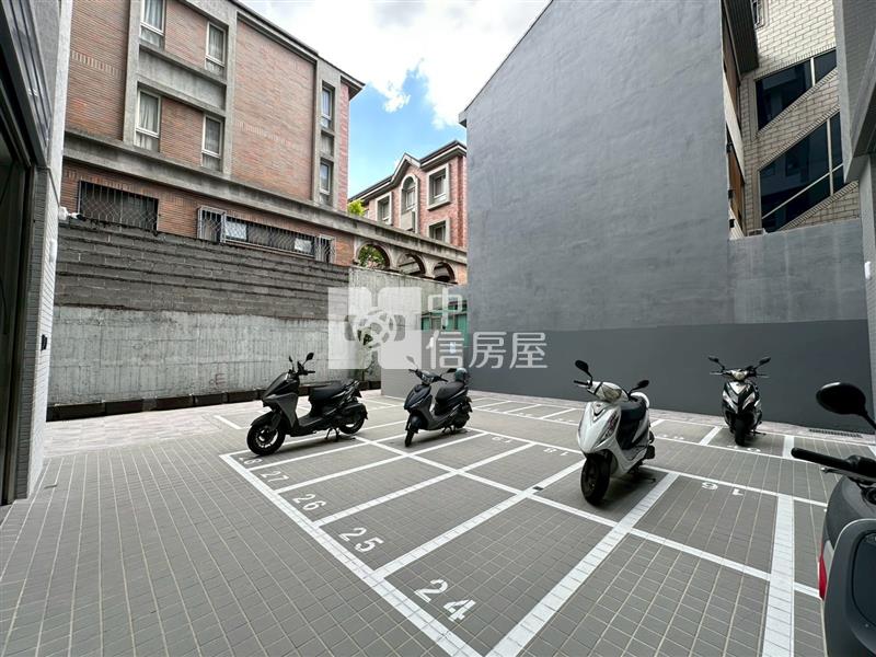 大里二期敘詠隆視野兩房兩衛平車房屋室內格局與周邊環境