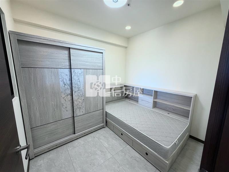 新橫濱夢悅城海景高樓層兩房平車房屋室內格局與周邊環境