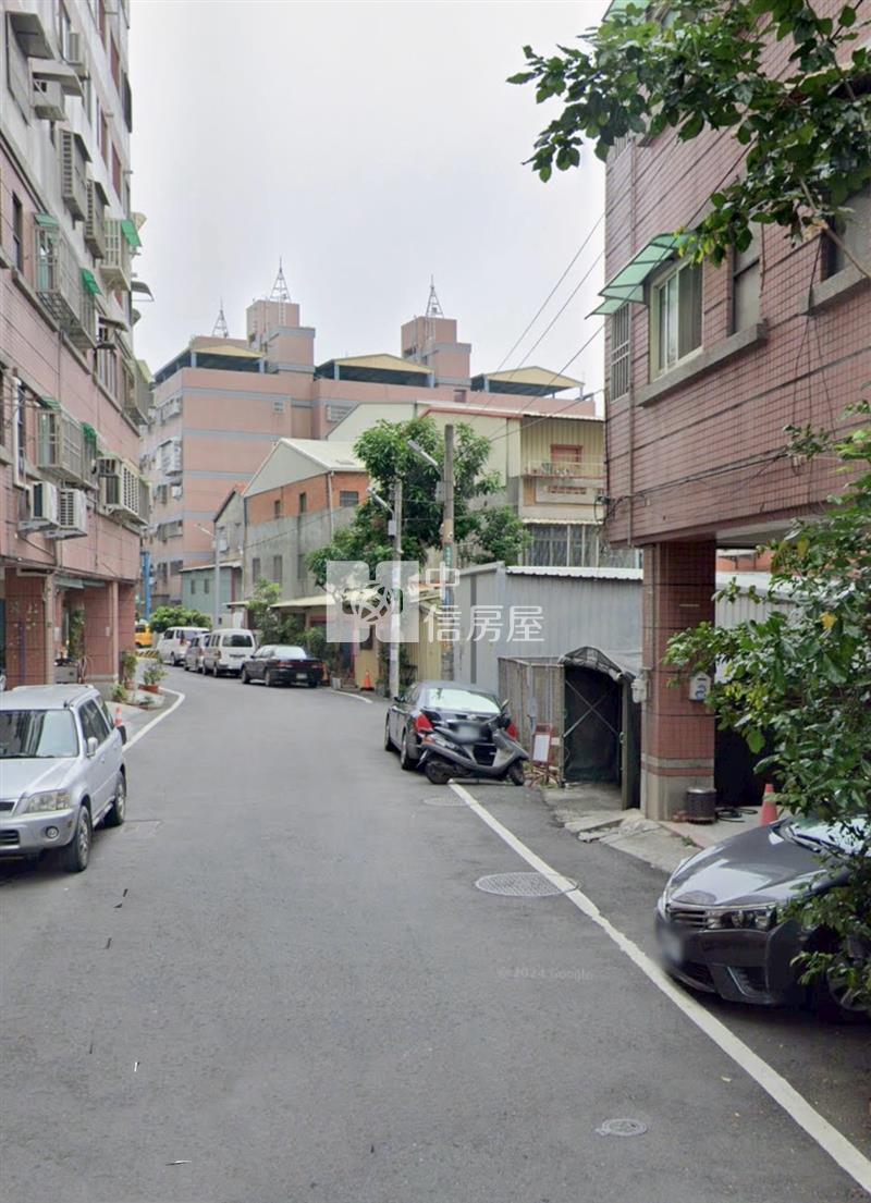 員林南平東街華廈房屋室內格局與周邊環境