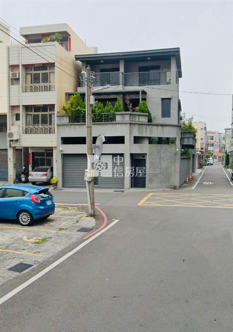 員林南平東街華廈房屋室內格局與周邊環境