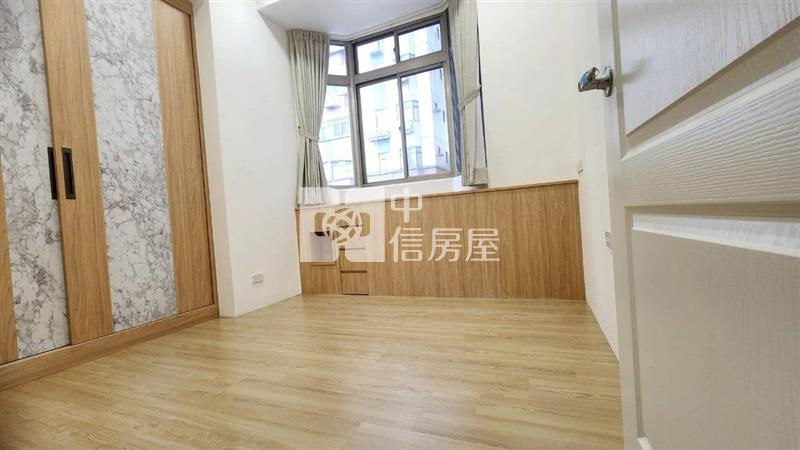 武陵高中全新裝潢3房+車位房屋室內格局與周邊環境