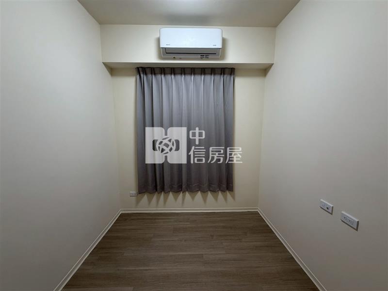 和宜上美兩房雙平車精裝戶房屋室內格局與周邊環境