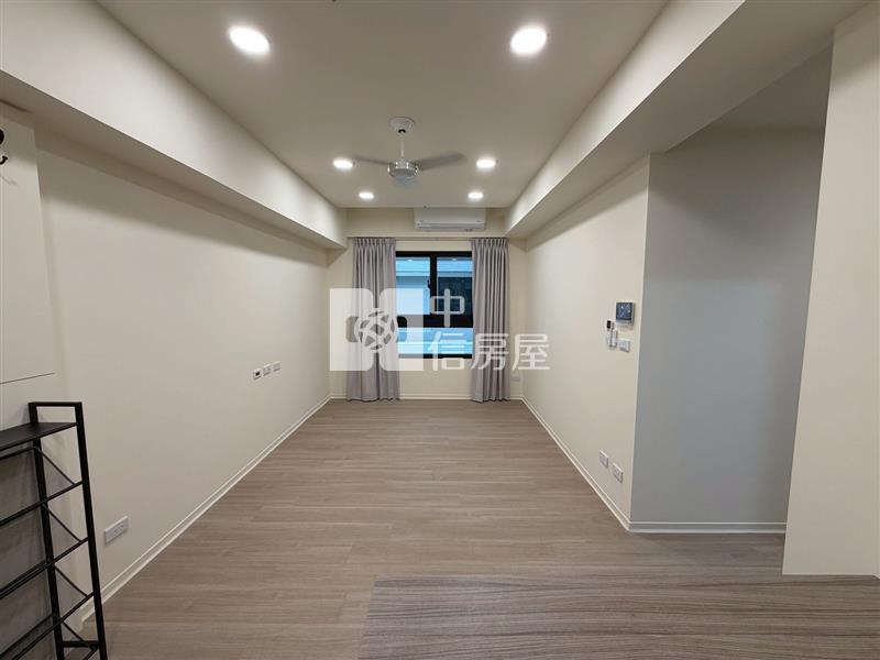 和宜上美兩房雙平車精裝戶房屋室內格局與周邊環境