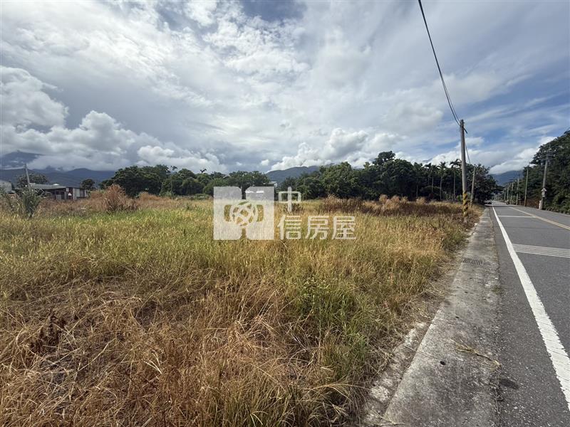 知卡宣公園旁仁愛段農地房屋室內格局與周邊環境