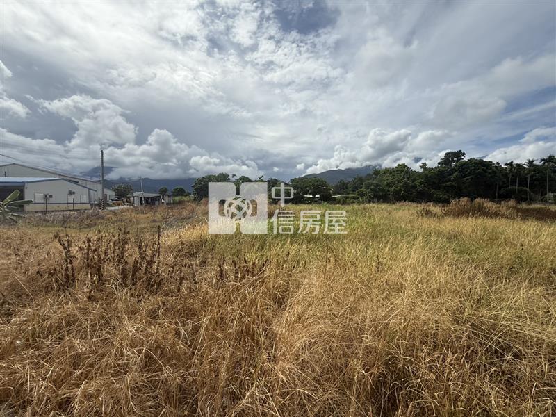 知卡宣公園旁仁愛段農地房屋室內格局與周邊環境