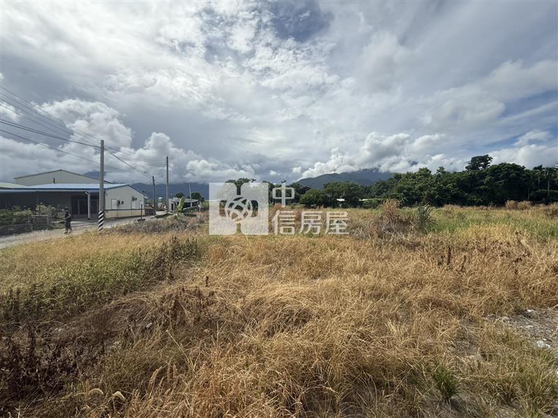 知卡宣公園旁仁愛段農地房屋室內格局與周邊環境