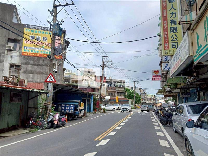 平鎮高中.北勢國小/採光三房房屋室內格局與周邊環境