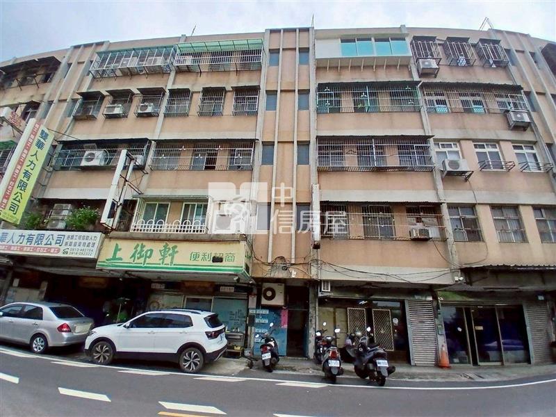 平鎮高中.北勢國小/採光三房房屋室內格局與周邊環境