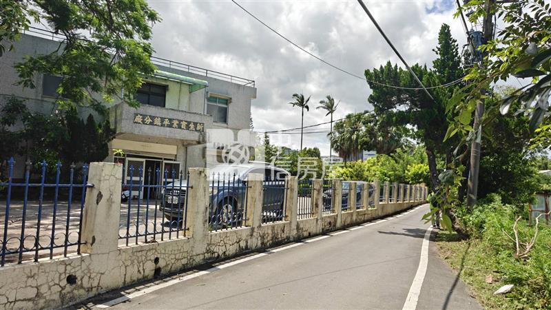 【安家】專任平鎮都內投資農地中庸段(持分)房屋室內格局與周邊環境