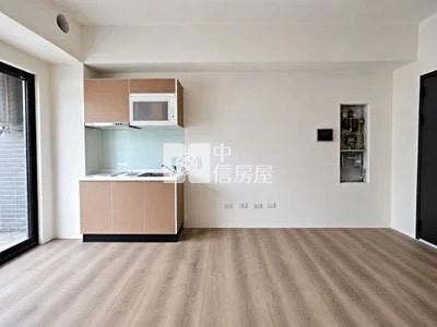 長安街公園樂2房(即將交屋)房屋室內格局與周邊環境